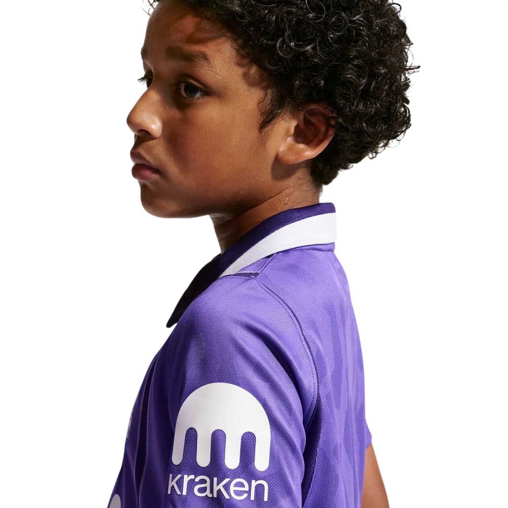 Nike Tottenham Fotballdrakt 26/27 Barn Tredje