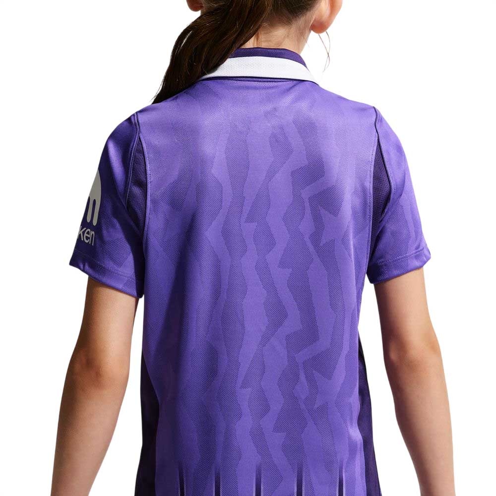 Nike Tottenham Fotballdrakt 26/27 Barn Tredje