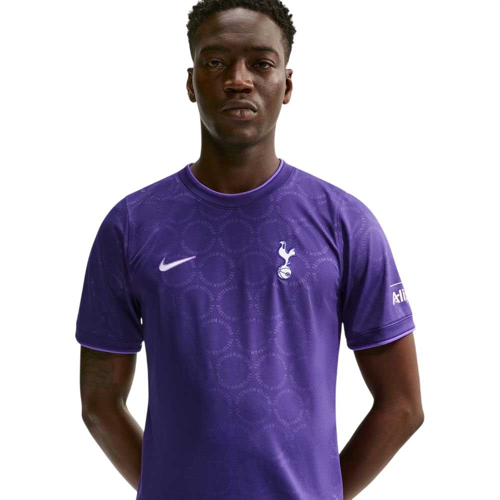 Nike Tottenham Dri-FIT Pre Match Treningstrøye 26/27 Tredje