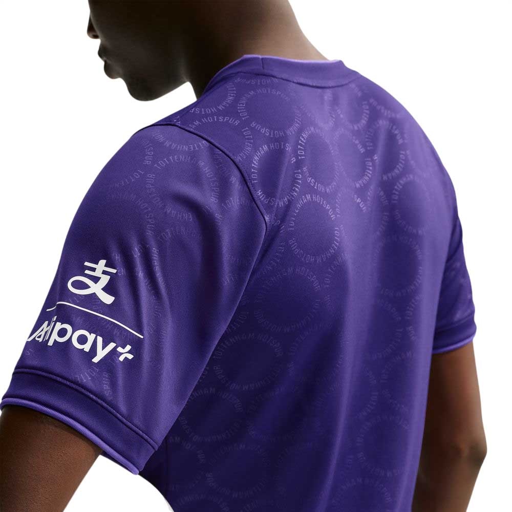 Nike Tottenham Dri-FIT Pre Match Treningstrøye 26/27 Tredje