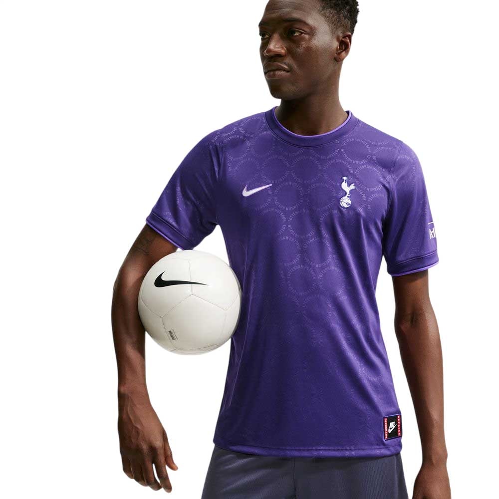 Nike Tottenham Dri-FIT Pre Match Treningstrøye 26/27 Tredje