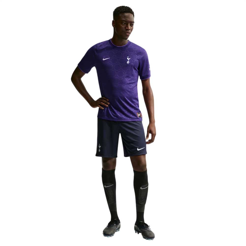 Nike Tottenham Dri-FIT Pre Match Treningstrøye 26/27 Tredje