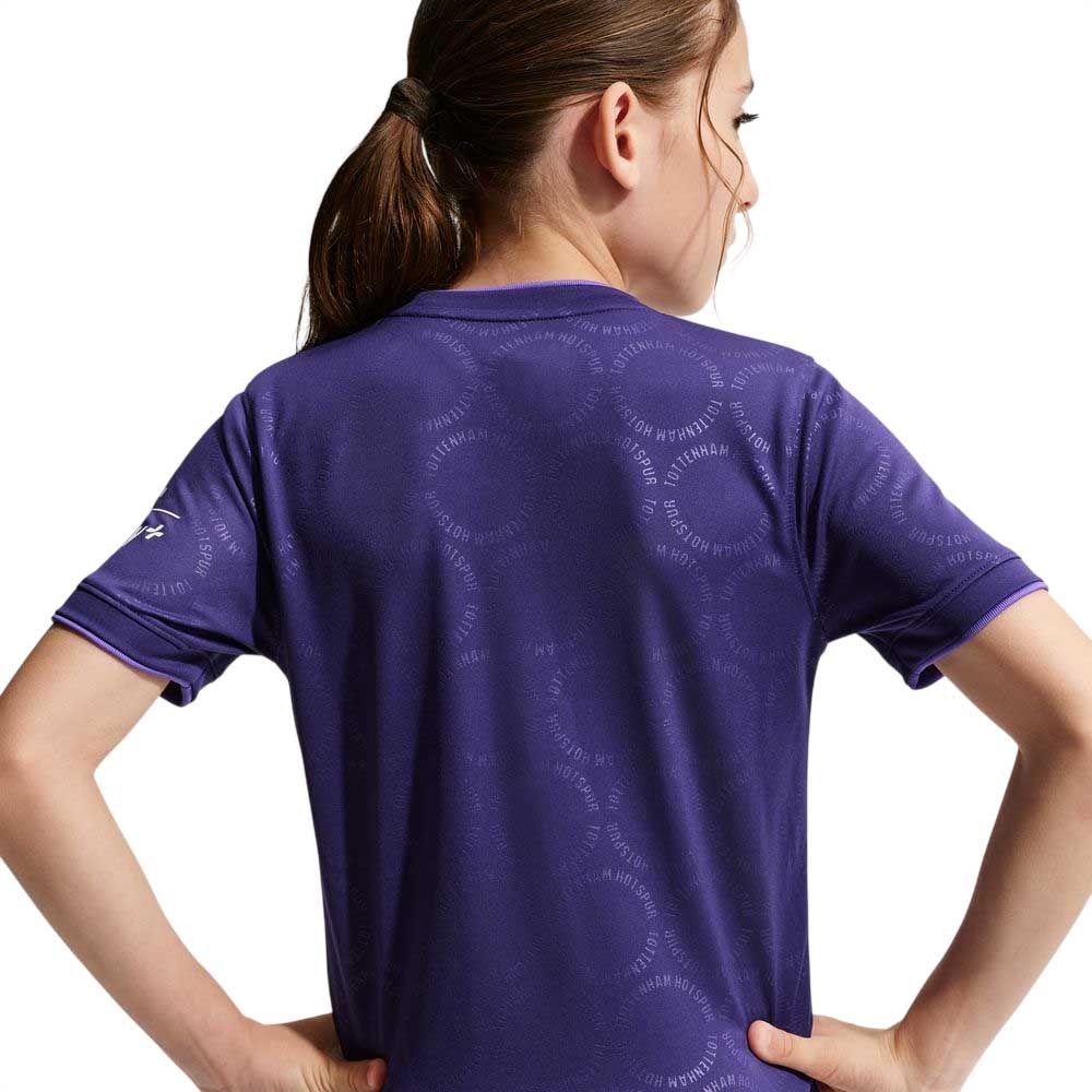 Nike Tottenham Dri-FIT Pre Match Treningstrøye 26/27 Barn Tredje