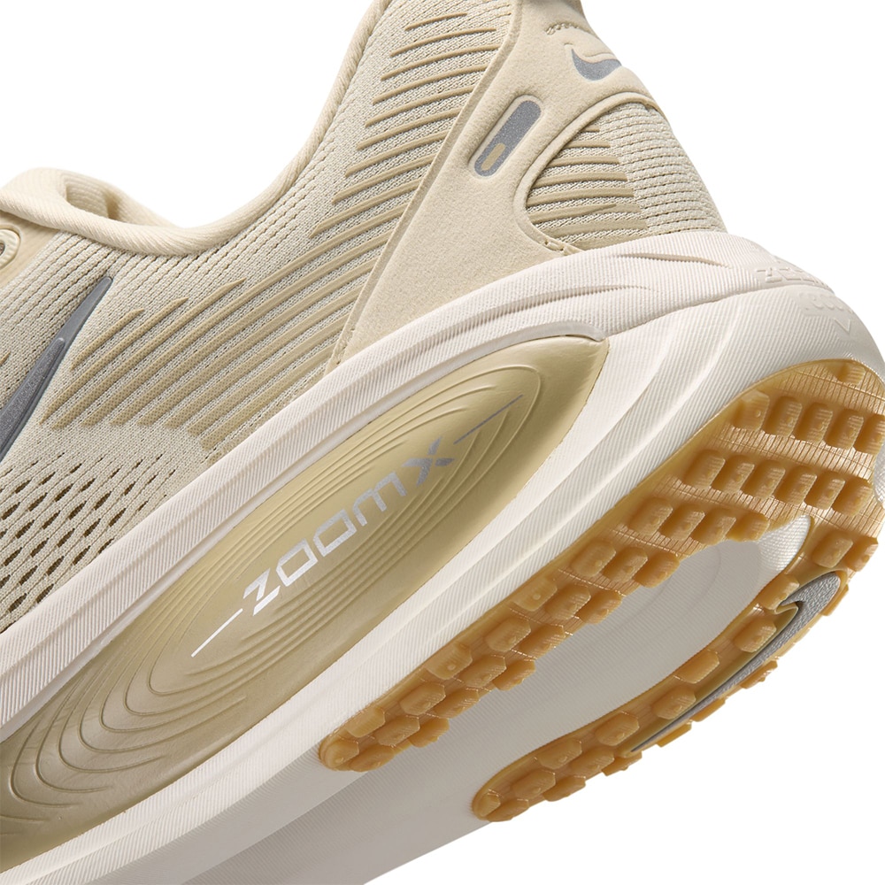 Nike Vomero 18 Løpesko Herre Beige