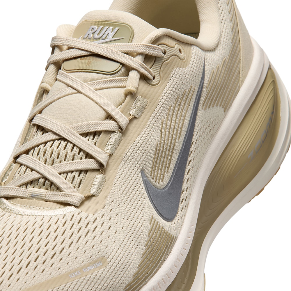 Nike Vomero 18 Løpesko Herre Beige