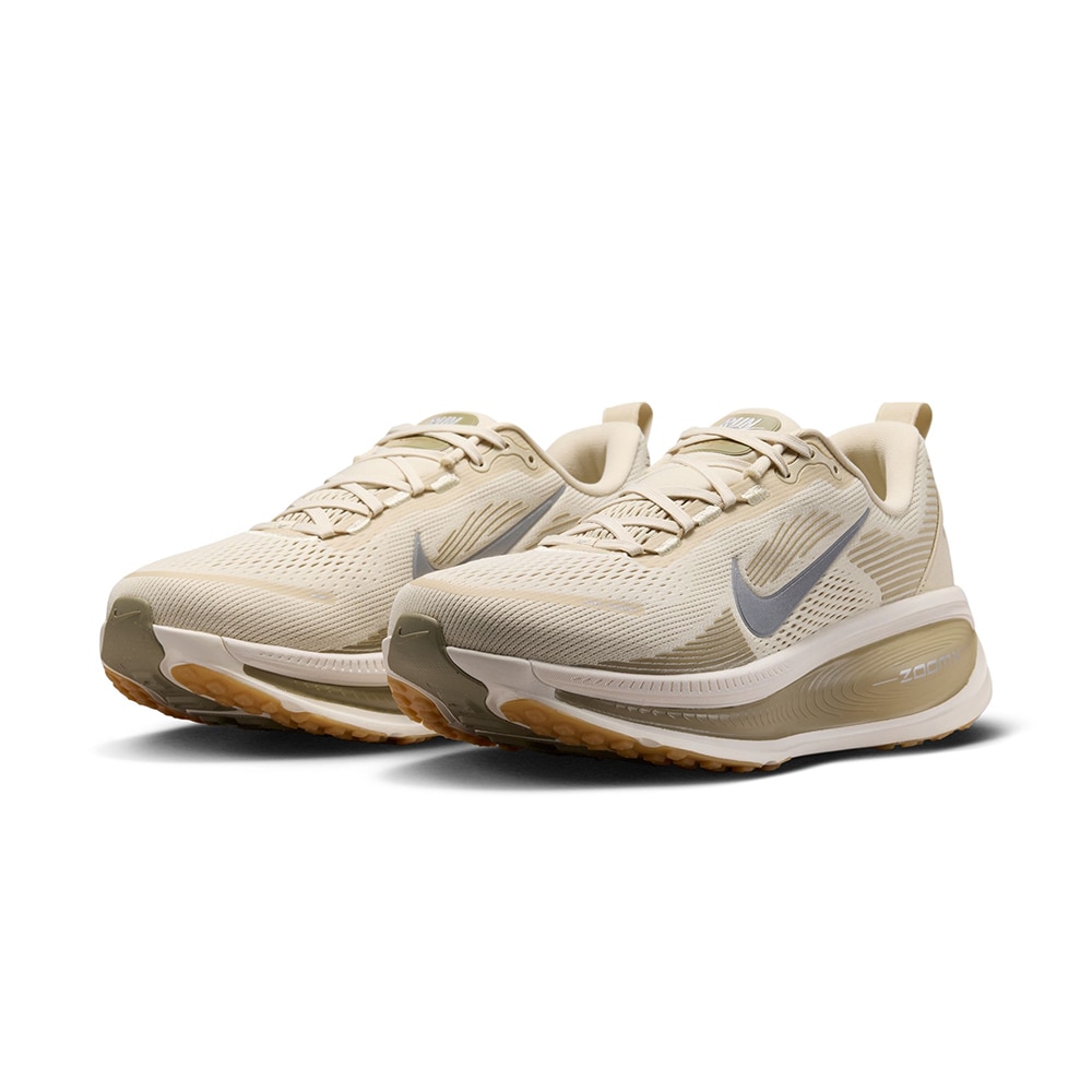 Nike Vomero 18 Løpesko Herre Beige