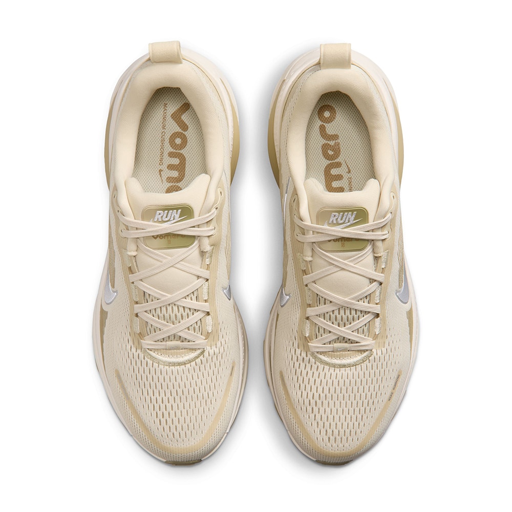 Nike Vomero 18 Løpesko Herre Beige