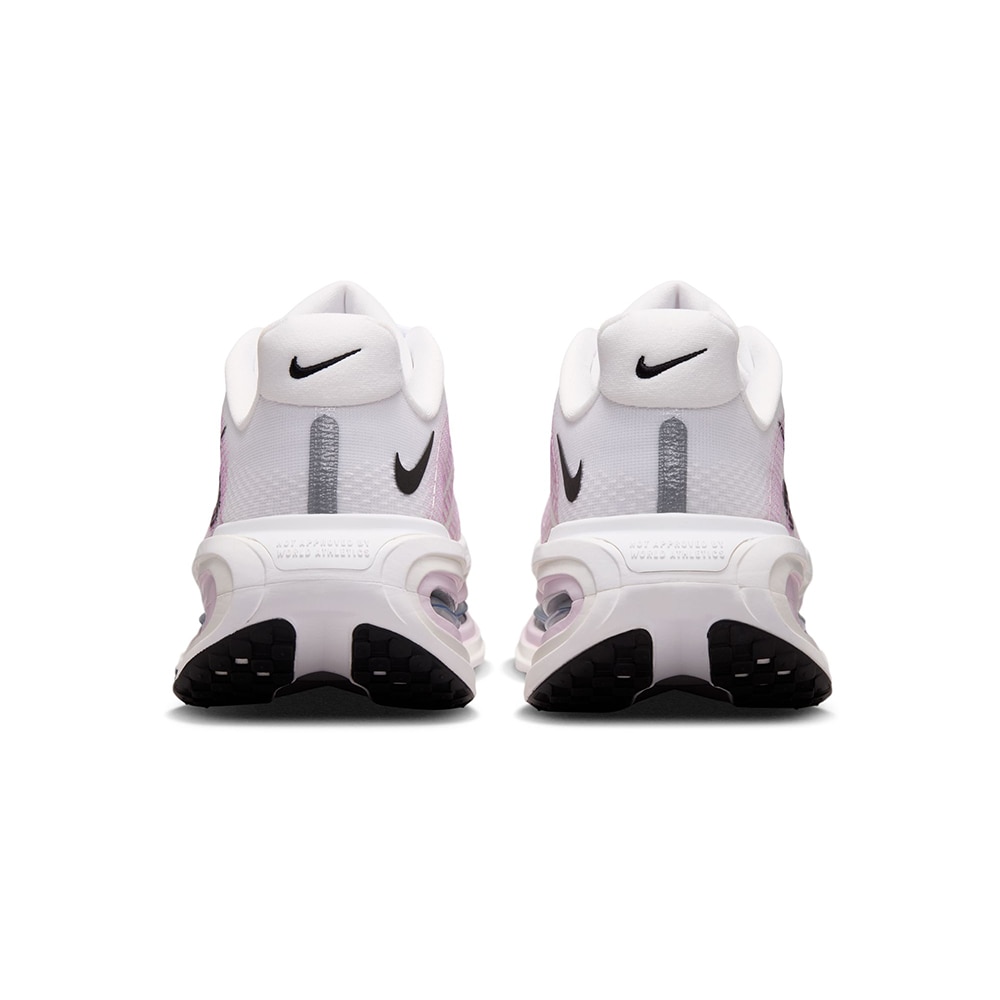 Nike Vomero Premium Løpesko Dame Hvit/Rosa