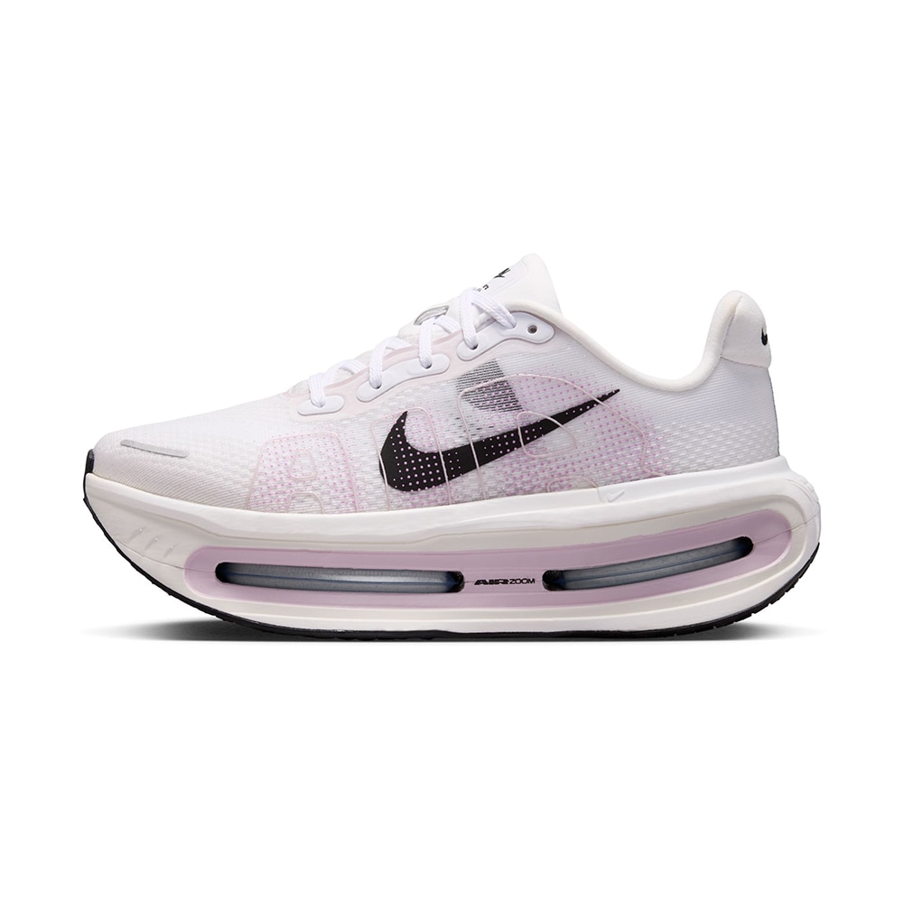 Nike Vomero Premium Løpesko Dame Hvit/Rosa