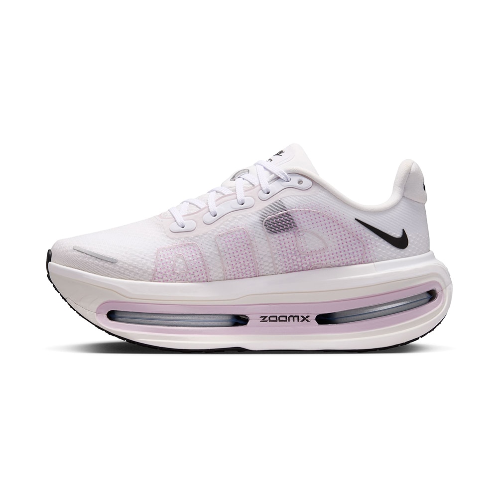 Nike Vomero Premium Løpesko Dame Hvit/Rosa