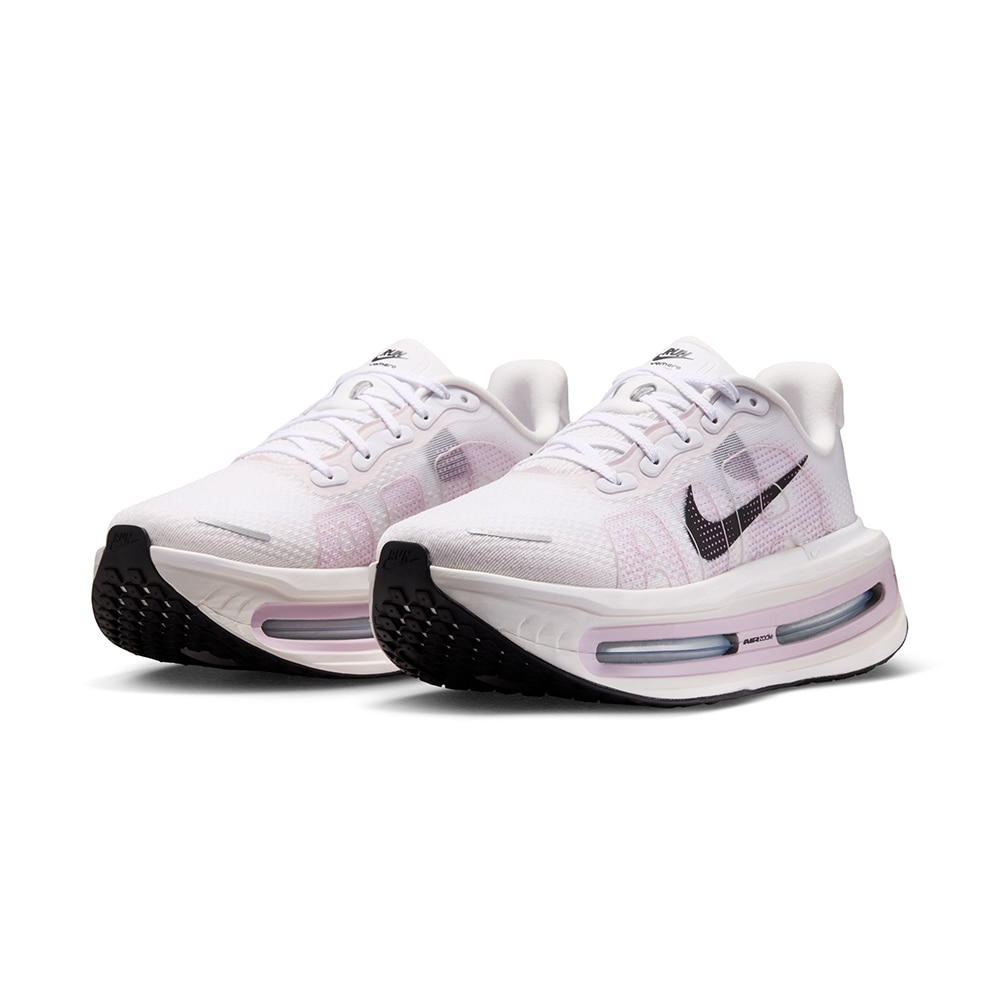 Nike Vomero Premium Løpesko Dame Hvit/Rosa