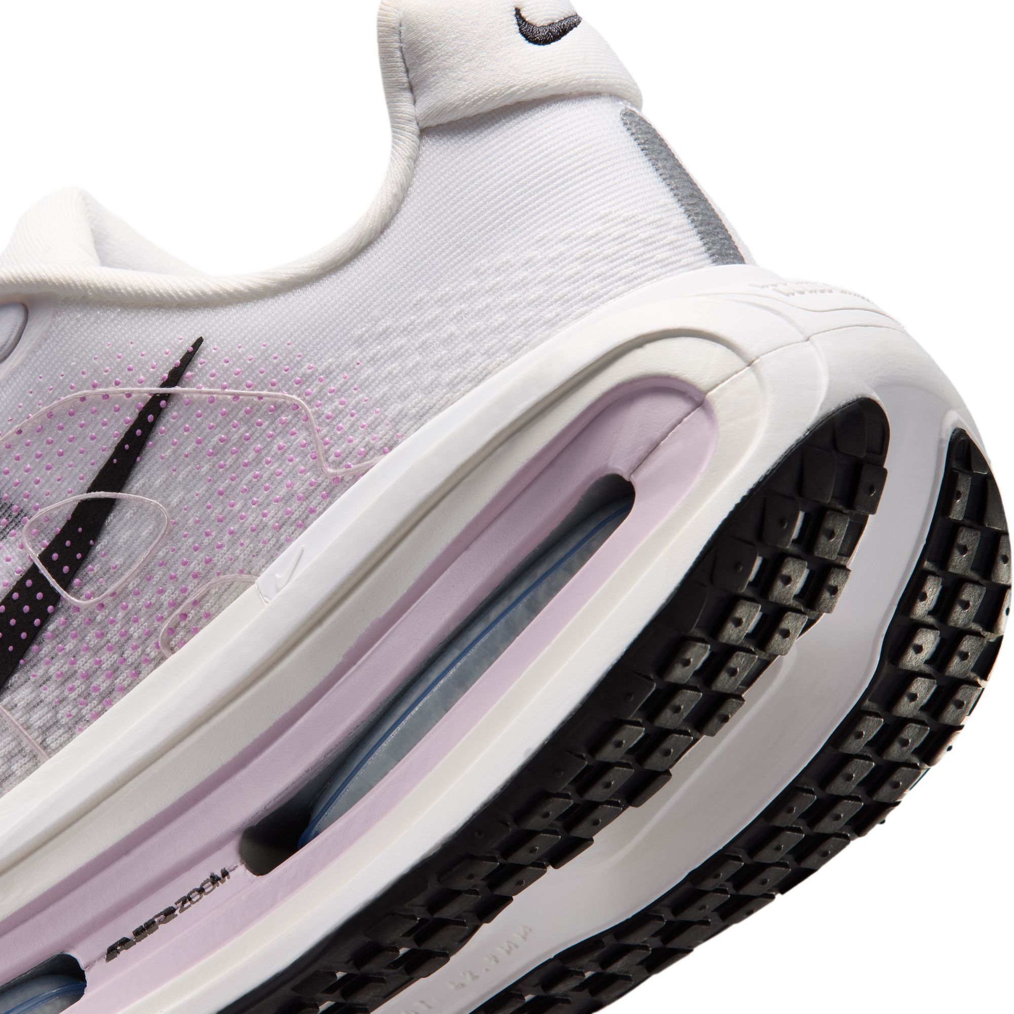Nike Vomero Premium Løpesko Dame Hvit/Rosa