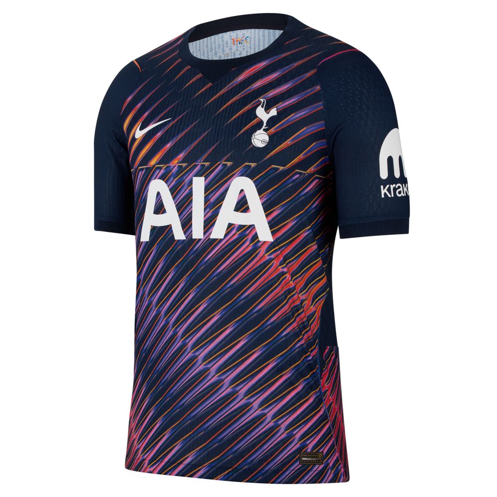 Nike Tottenham Aero-FIT Match Fotballdrakt 26/27 Borte