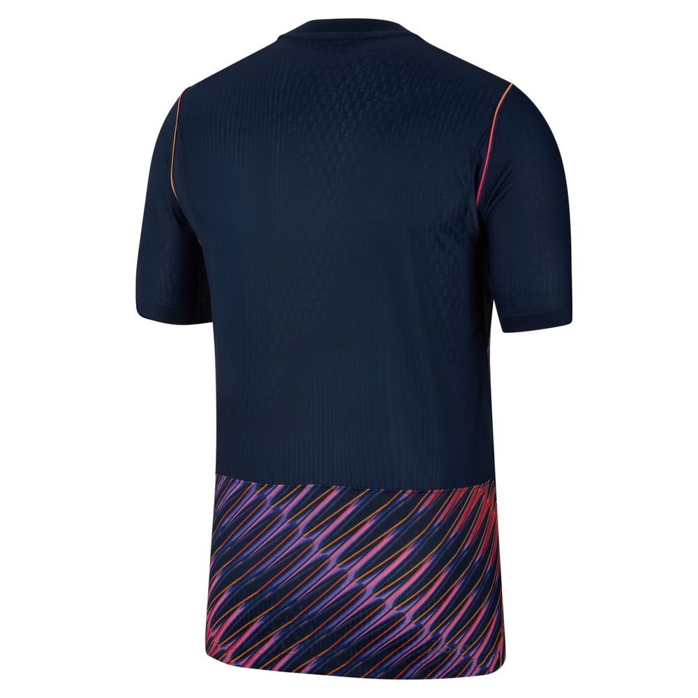 Nike Tottenham Aero-FIT Match Fotballdrakt 26/27 Borte