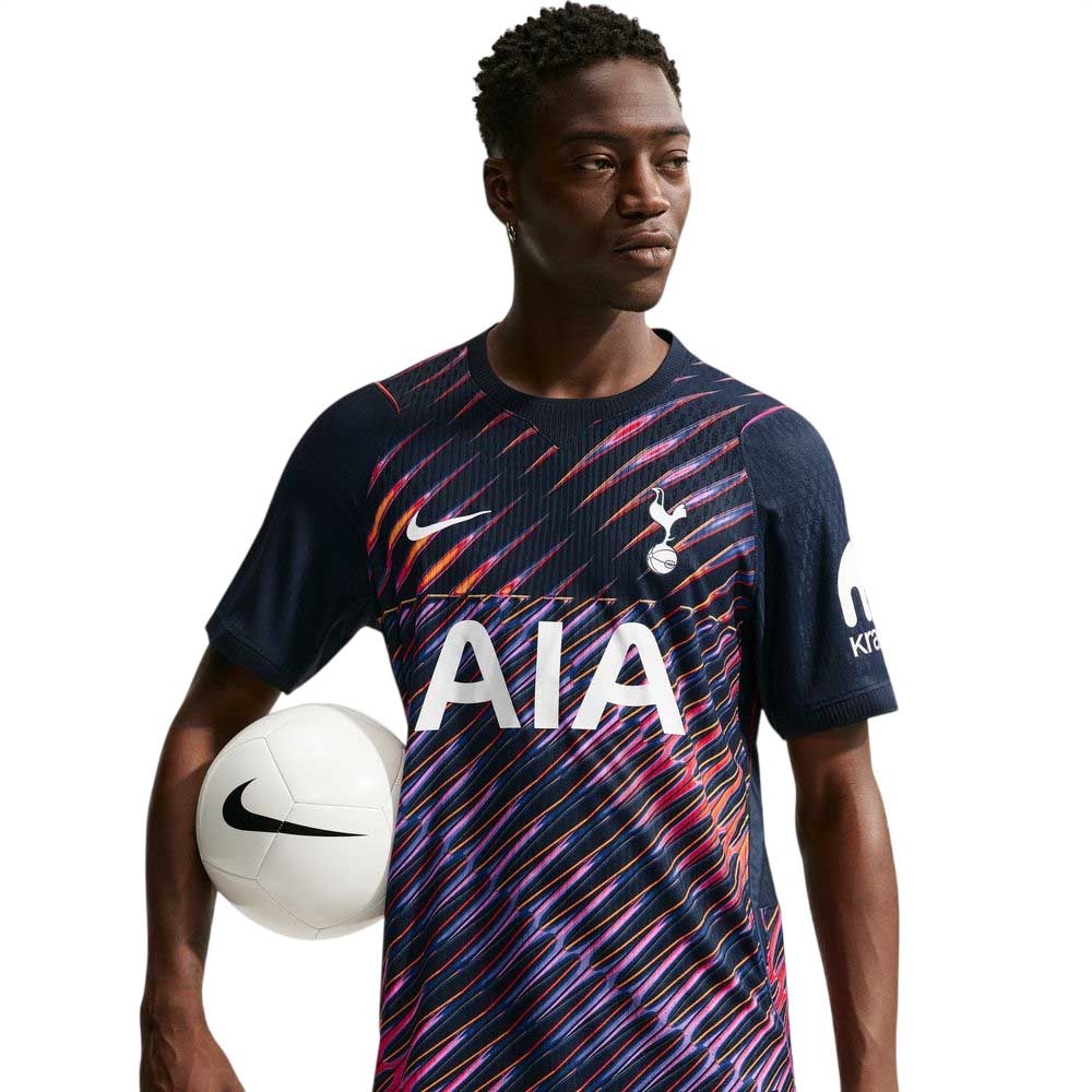 Nike Tottenham Aero-FIT Match Fotballdrakt 26/27 Borte