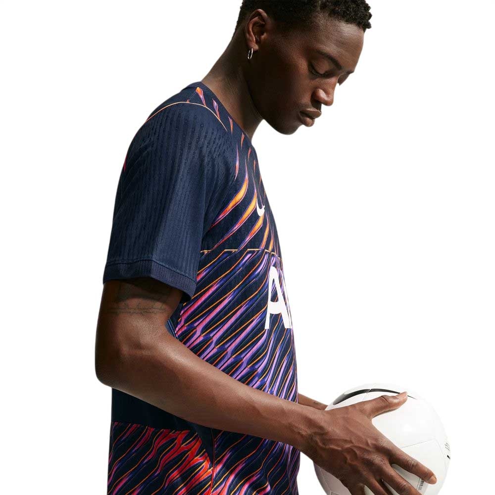 Nike Tottenham Aero-FIT Match Fotballdrakt 26/27 Borte
