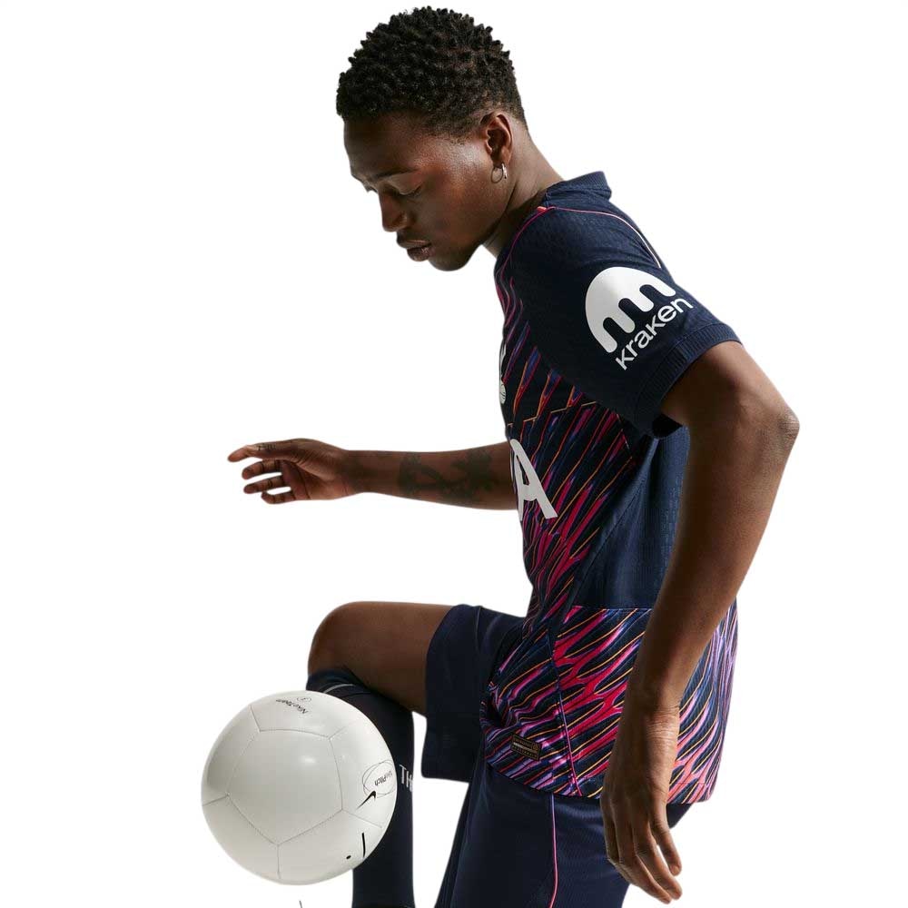 Nike Tottenham Aero-FIT Match Fotballdrakt 26/27 Borte