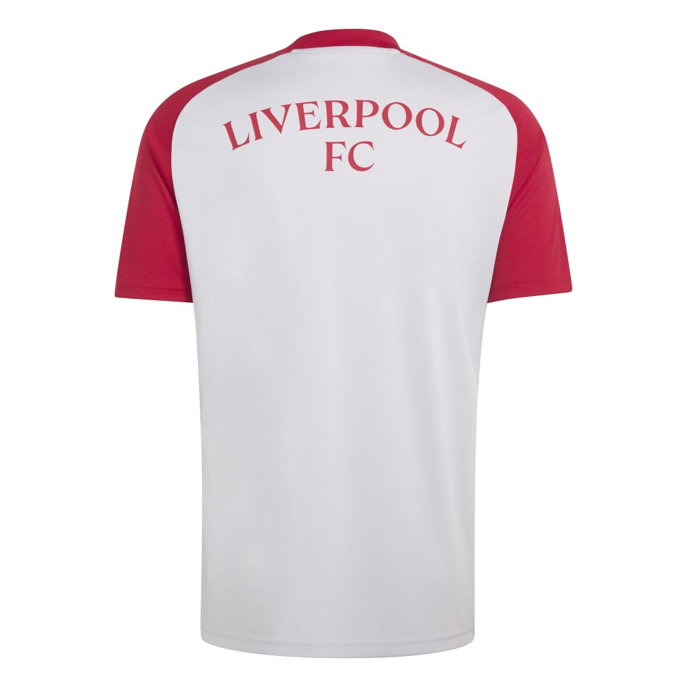 Adidas Liverpool FC Pre-Match Treningstrøye 26/27 Borte