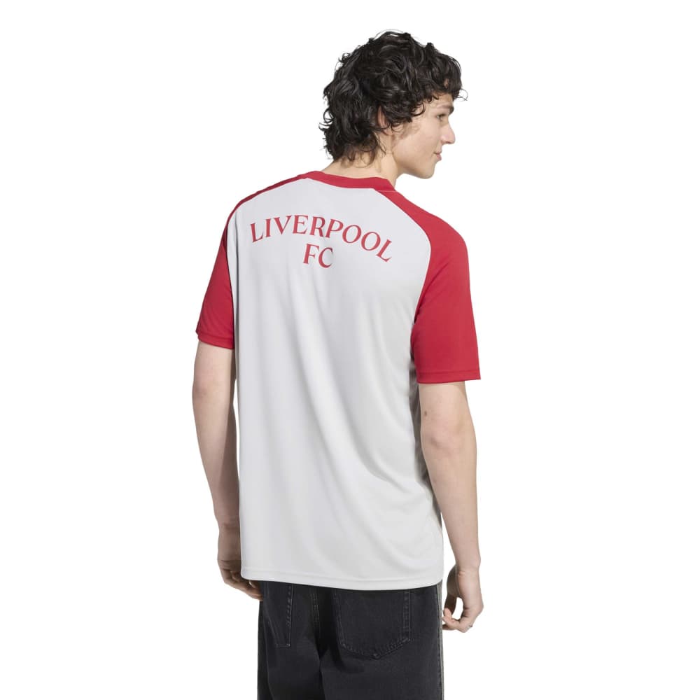 Adidas Liverpool FC Pre-Match Treningstrøye 26/27 Borte