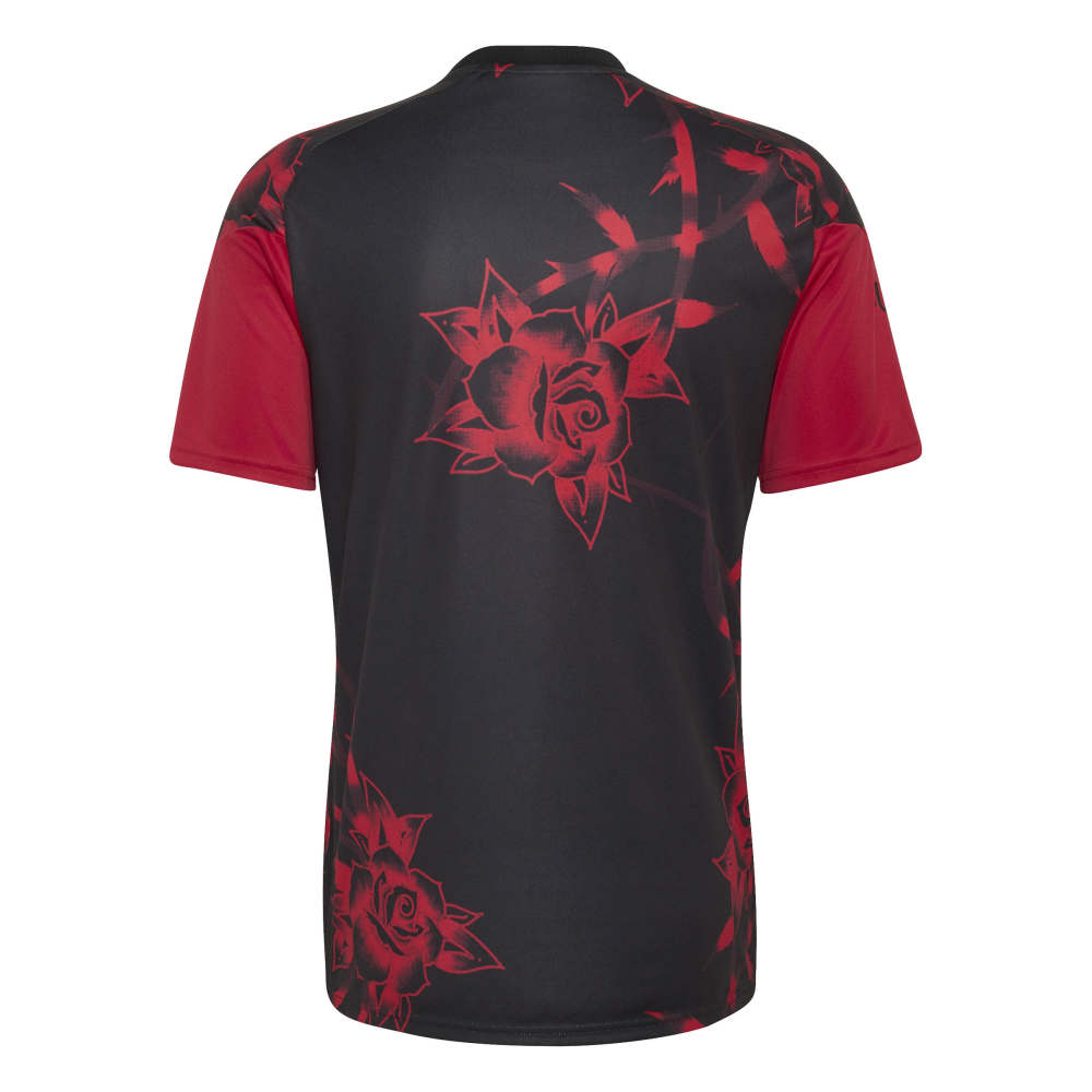 Adidas Manchester United Pre-Match Treningstrøye 26/27 Tredje