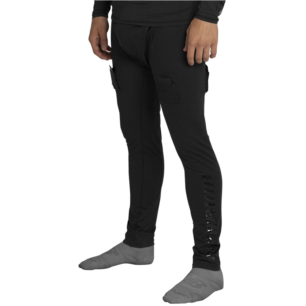 Warrior Alpha Suspbukse