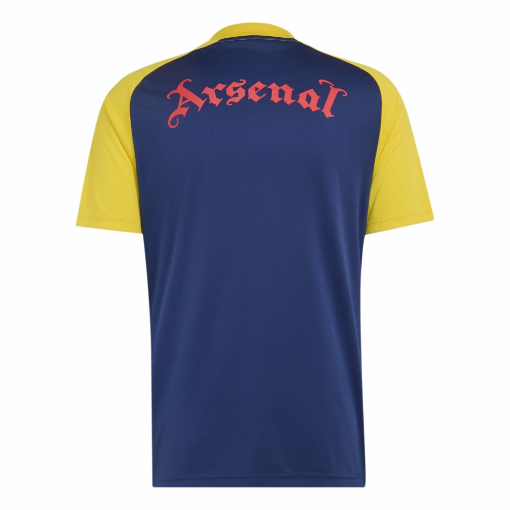 Adidas Arsenal Pre-Match Treningstrøye 26/27 Borte