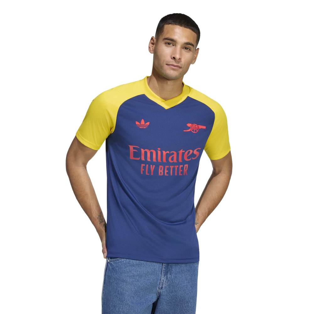 Adidas Arsenal Pre-Match Treningstrøye 26/27 Borte