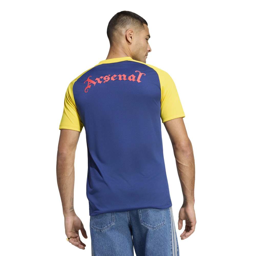 Adidas Arsenal Pre-Match Treningstrøye 26/27 Borte