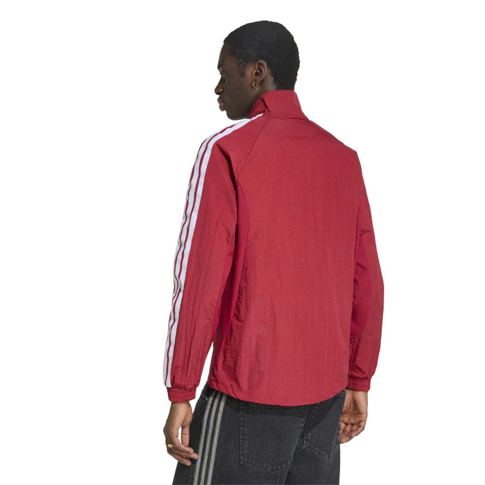 Adidas Liverpool FC Anthem Jakke 26/27 Hjemme