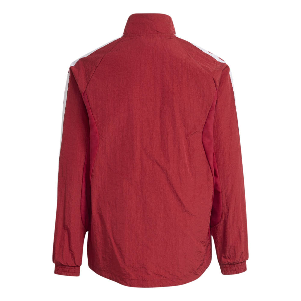 Adidas Liverpool FC Anthem Jakke 26/27 Barn Hjemme