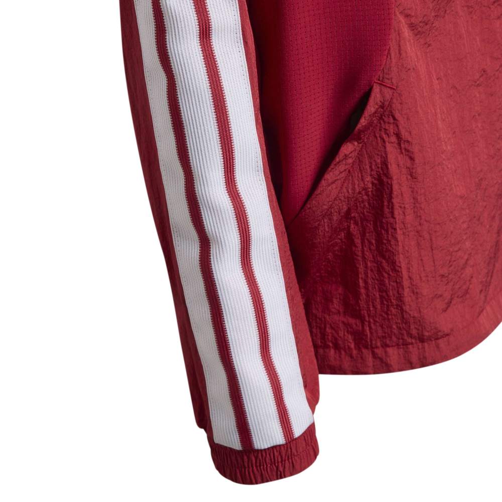 Adidas Liverpool FC Anthem Jakke 26/27 Barn Hjemme