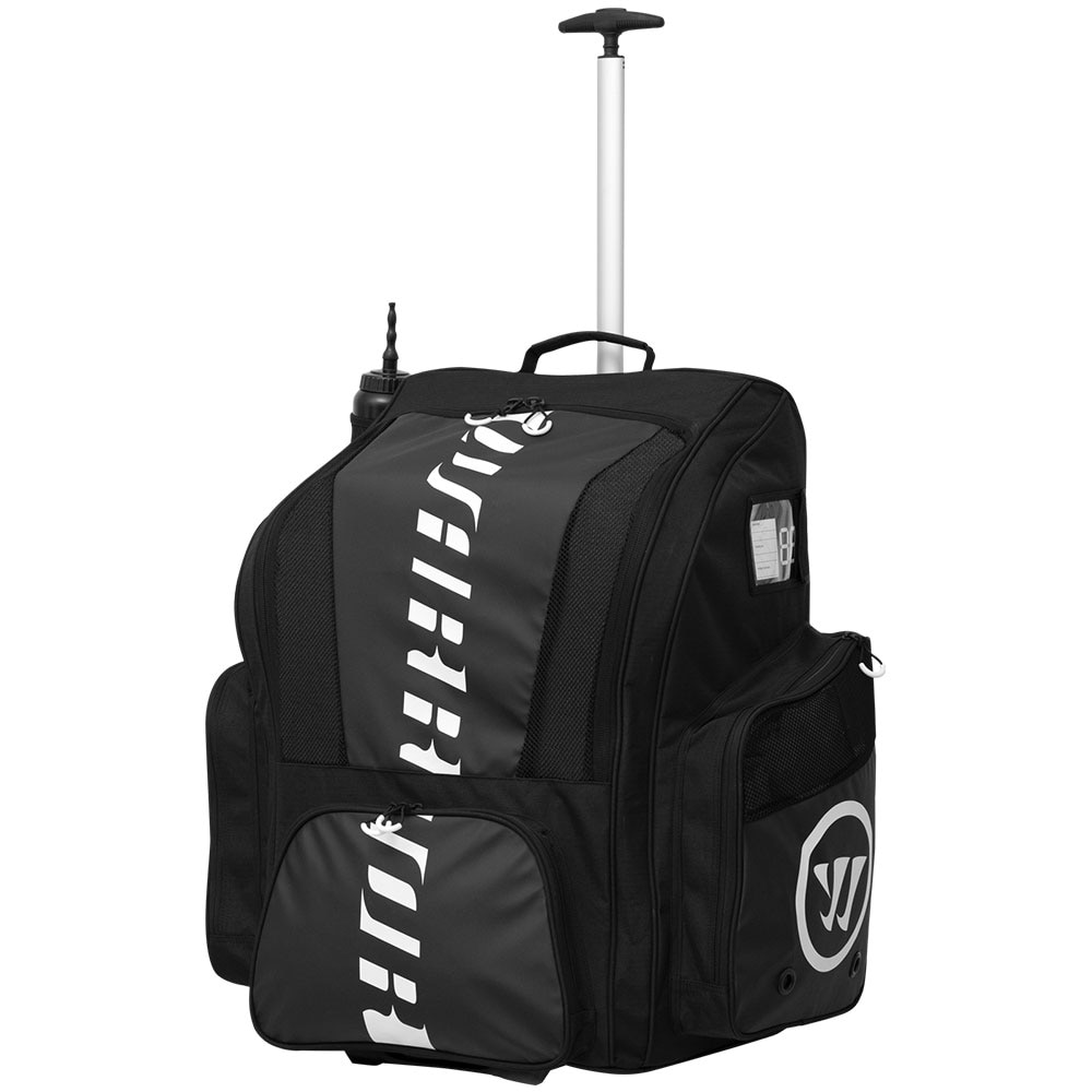 Warrior A20 Backpack med hjul