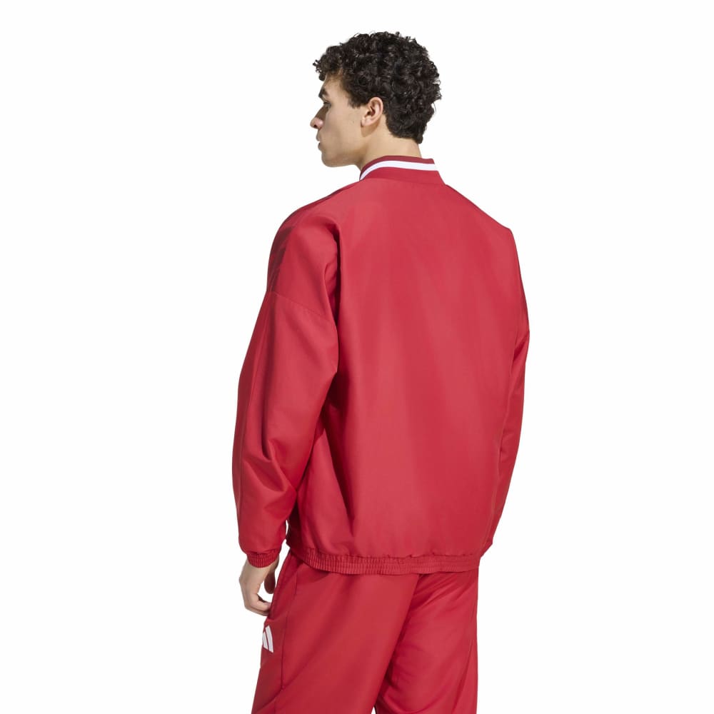 Adidas Liverpool FC Stadium Jakke 26/27 Hjemme