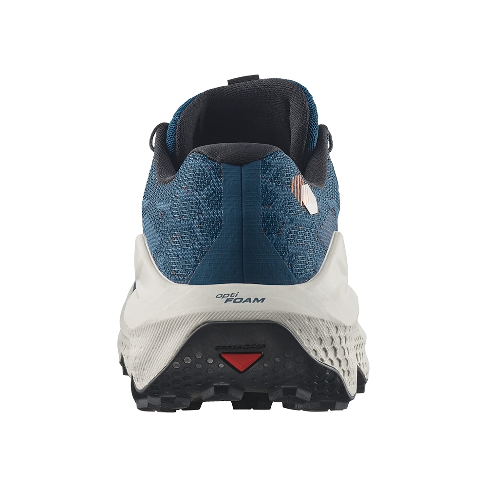 Salomon Ultra Glide 4 Løpesko Herre Blå