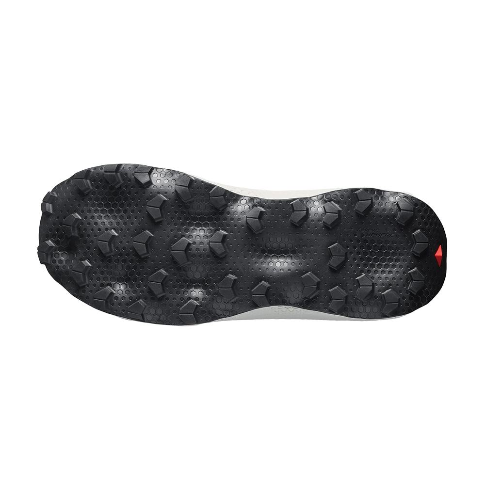 Salomon Ultra Glide 4 Løpesko Herre Blå