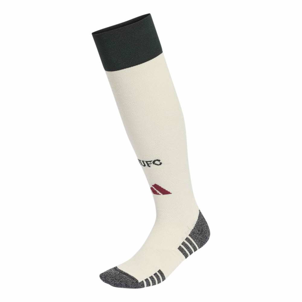 Adidas Manchester United Fotballstrømper 26/27 Tredje