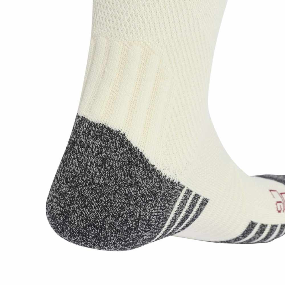 Adidas Manchester United Fotballstrømper 26/27 Tredje