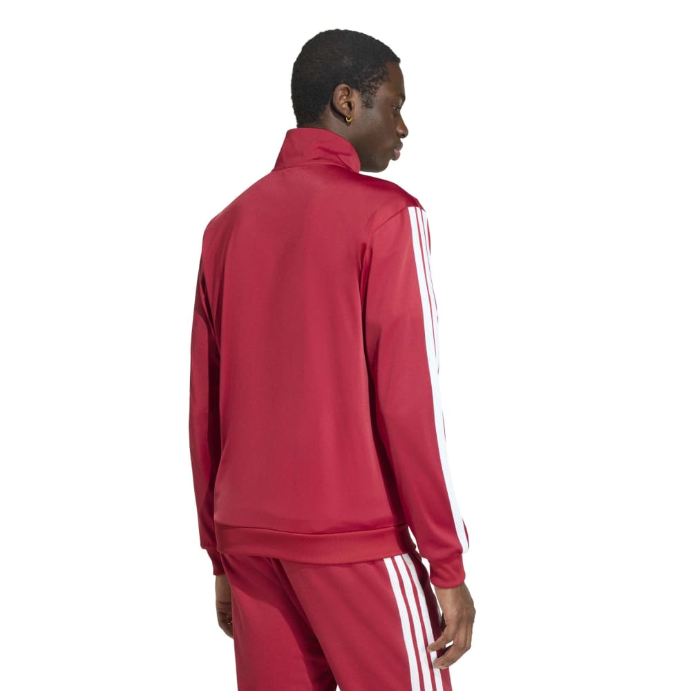 Adidas Liverpool FC DNA Treningsgenser 26/27 Rød/Hvit