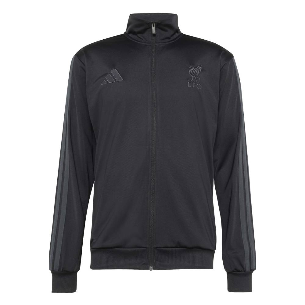 Adidas Liverpool FC DNA Treningsgenser 26/27 Sort