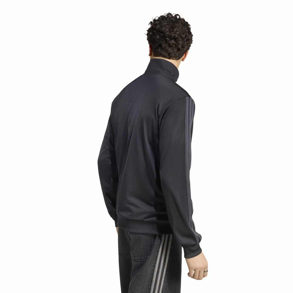 Adidas Liverpool FC DNA Treningsgenser 26/27 Sort