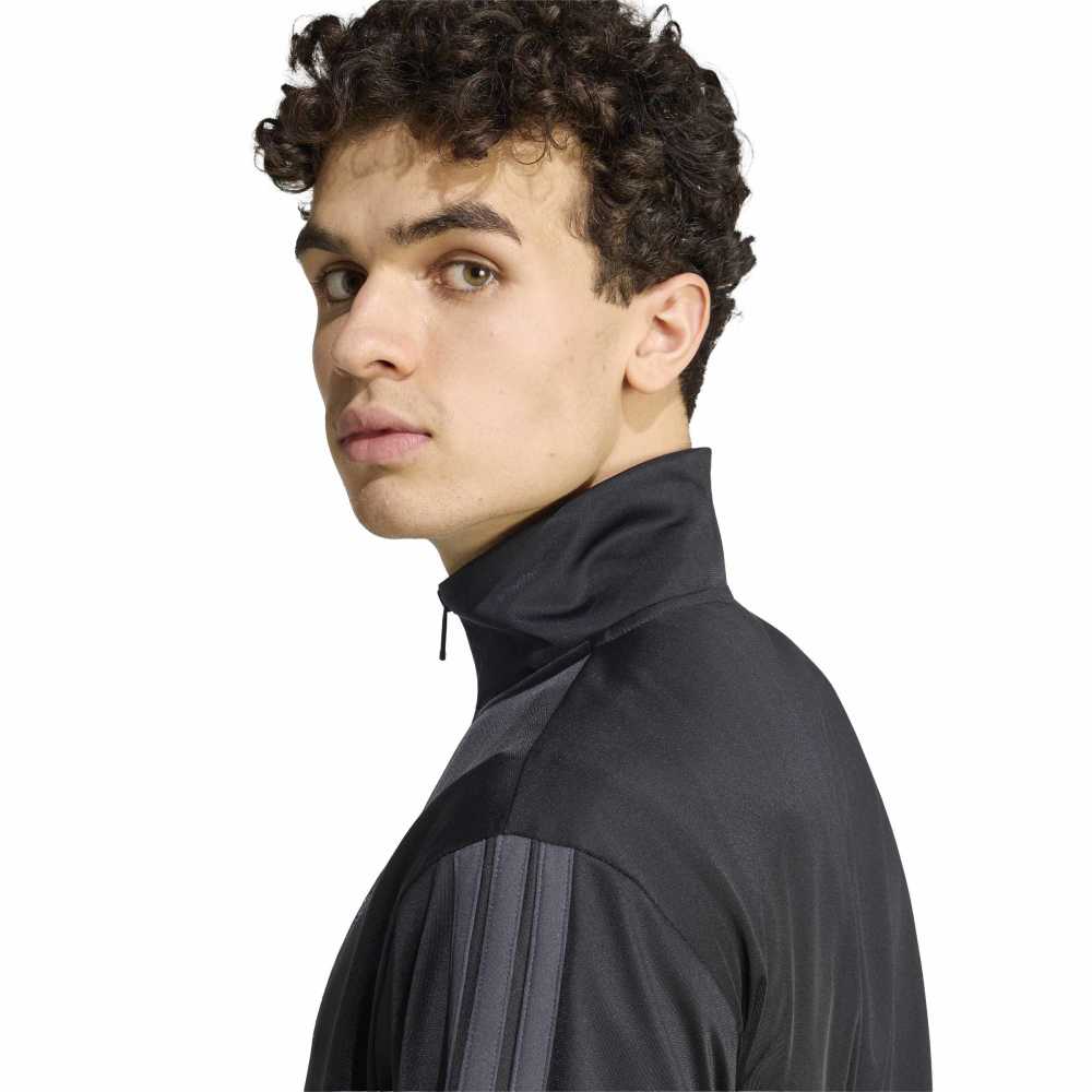 Adidas Liverpool FC DNA Treningsgenser 26/27 Sort