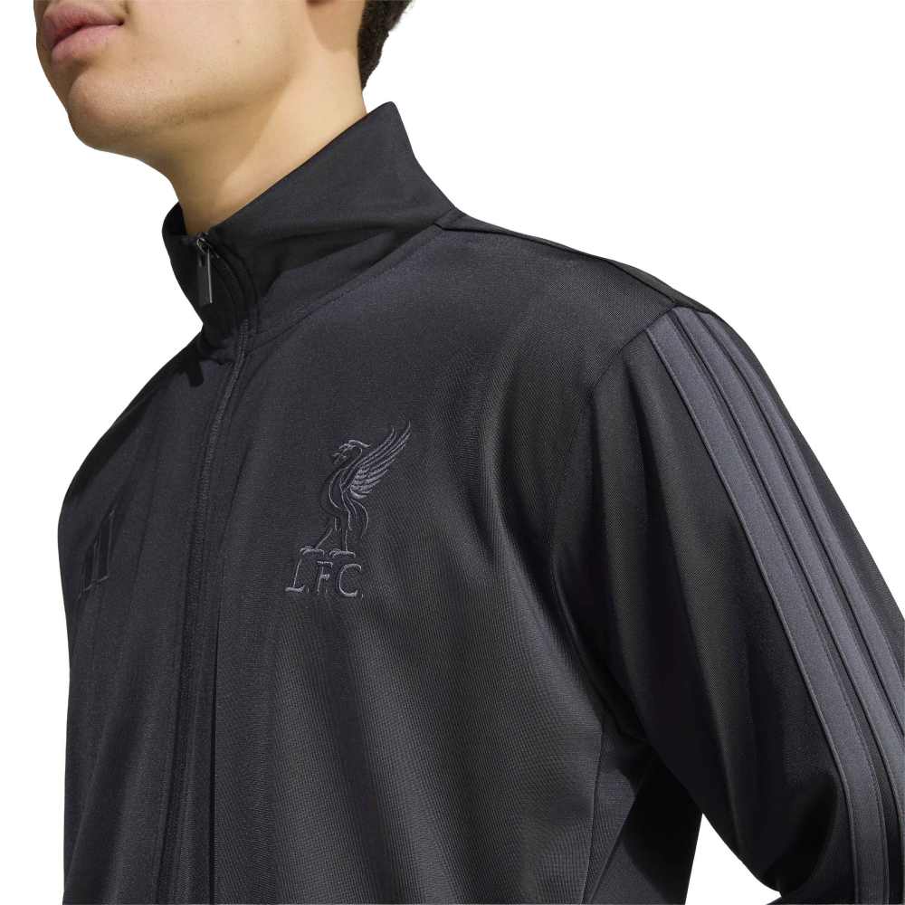 Adidas Liverpool FC DNA Treningsgenser 26/27 Sort