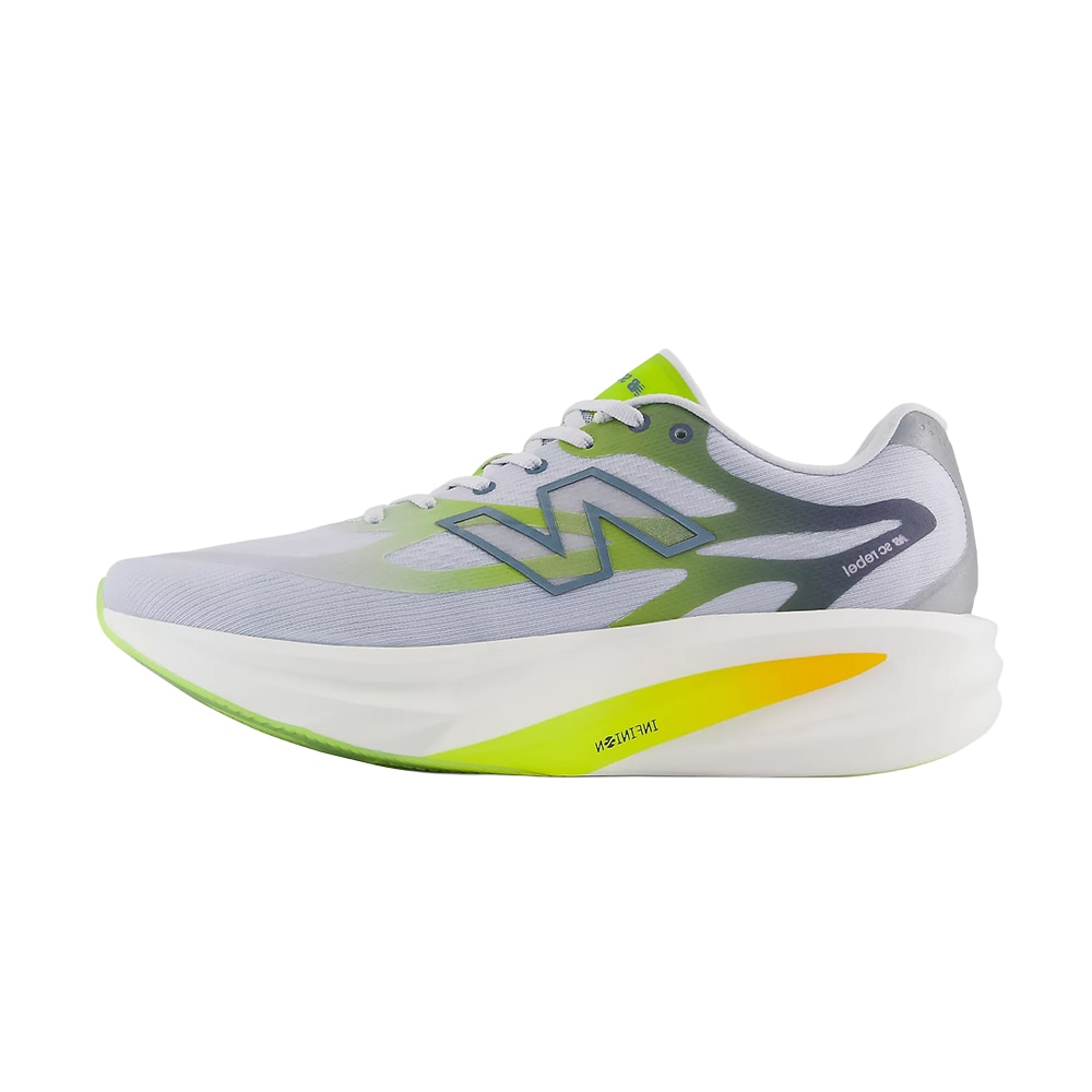 New Balance SuperComp Rebel Løpesko Herre Flerfarget