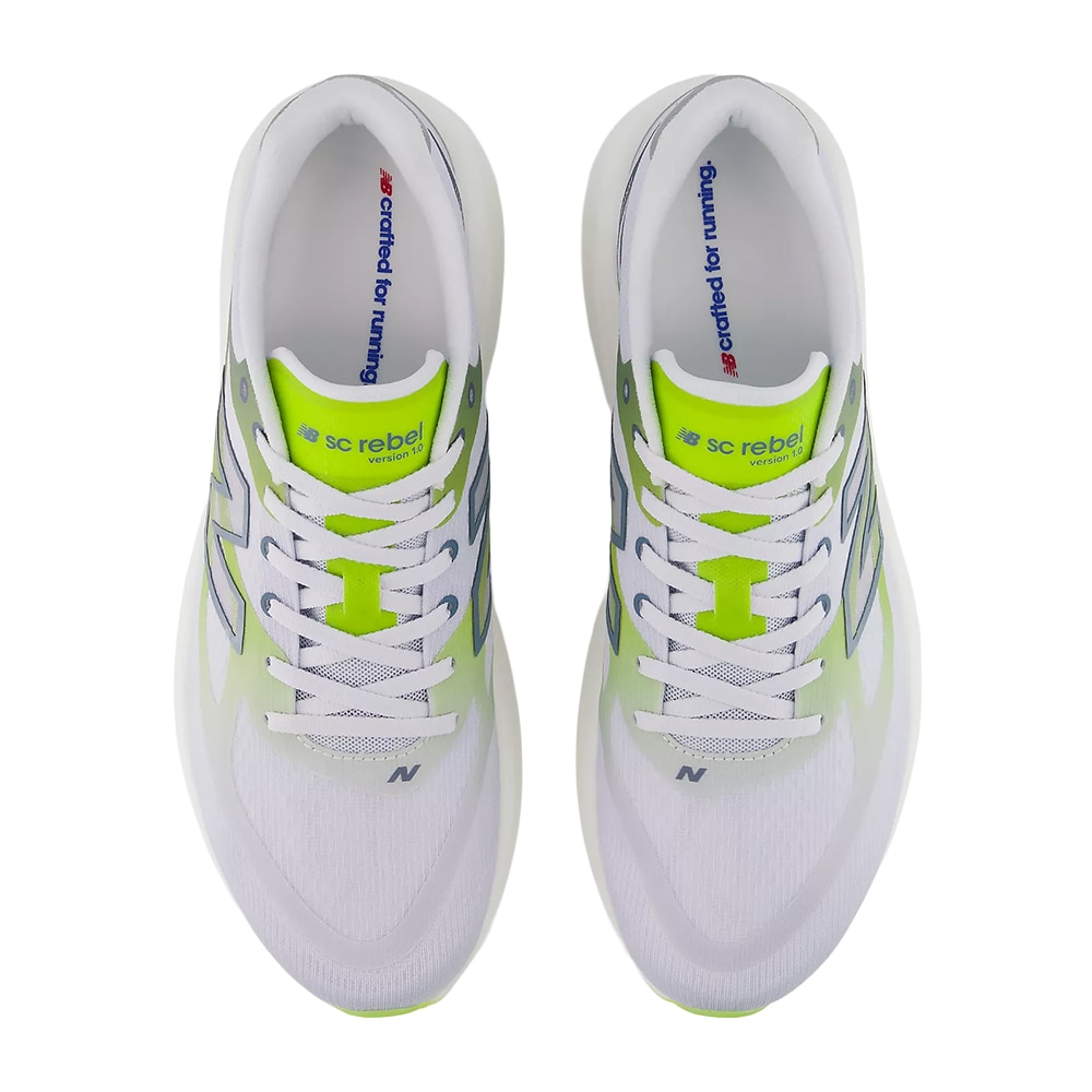 New Balance SuperComp Rebel Løpesko Herre Flerfarget