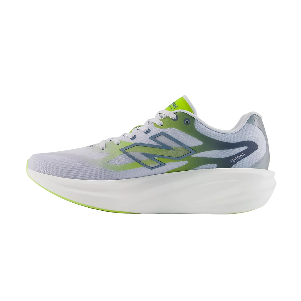 New Balance SuperComp Rebel Løpesko Herre Flerfarget