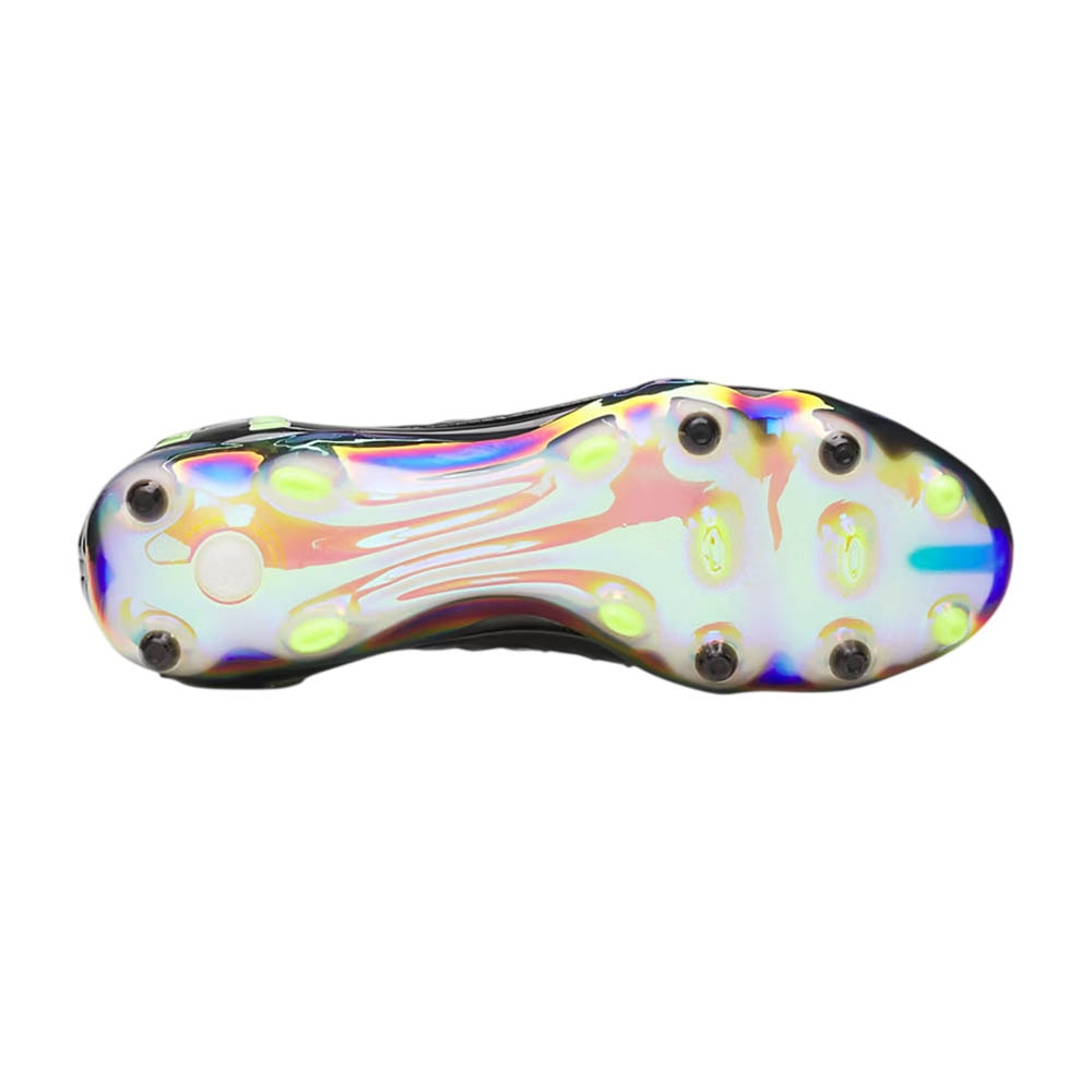 Under Armour Magnetico Elite 6 RCS FG Fotballsko Sort