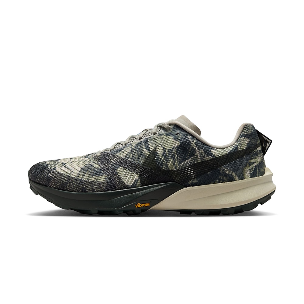 Nike Terra Kiger 10 Løpesko Herre Grønn/Sort