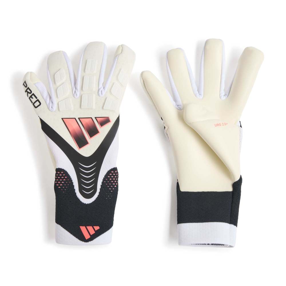 Adidas Predator Pro Keeperhansker Chaos vs Control