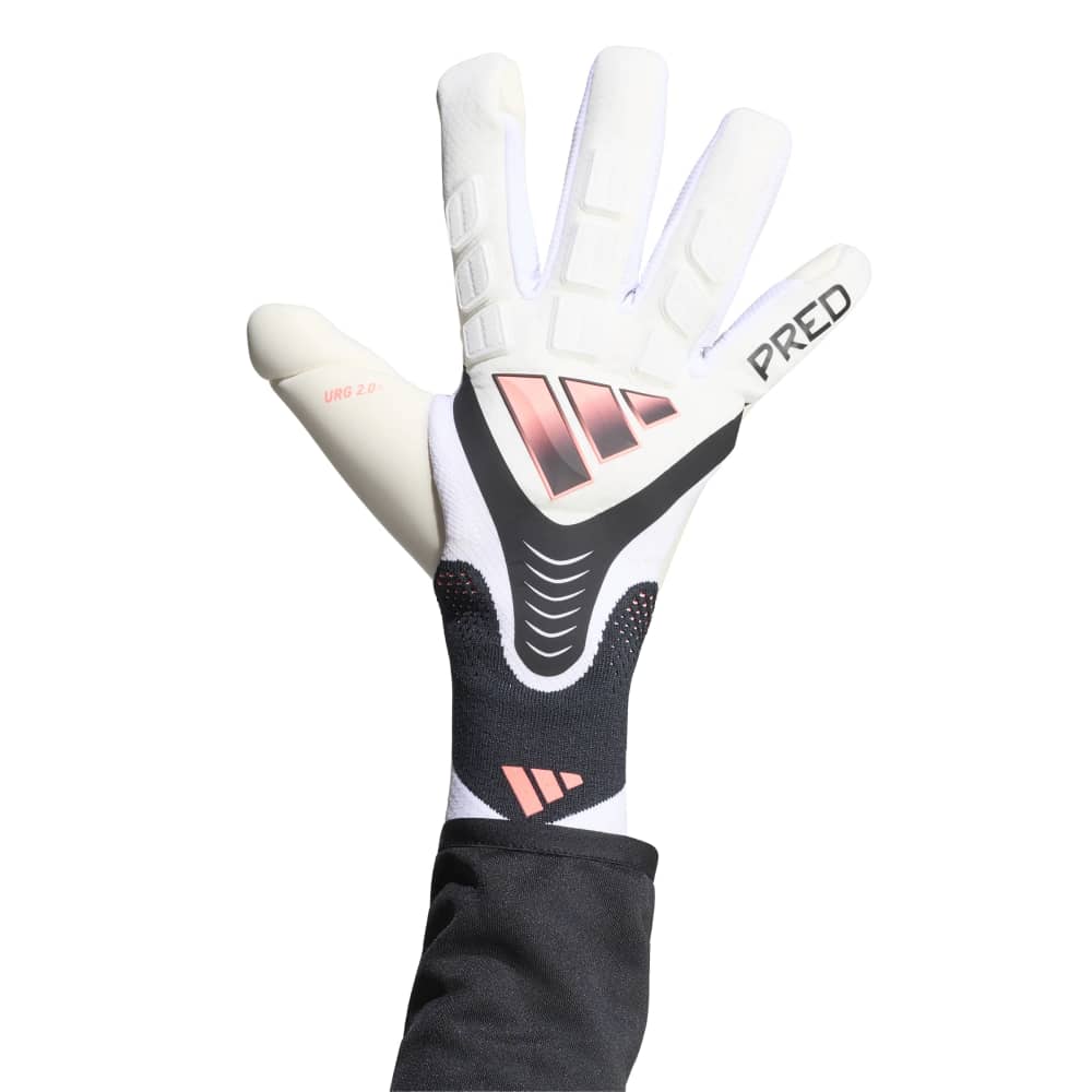 Adidas Predator Pro Keeperhansker Chaos vs Control