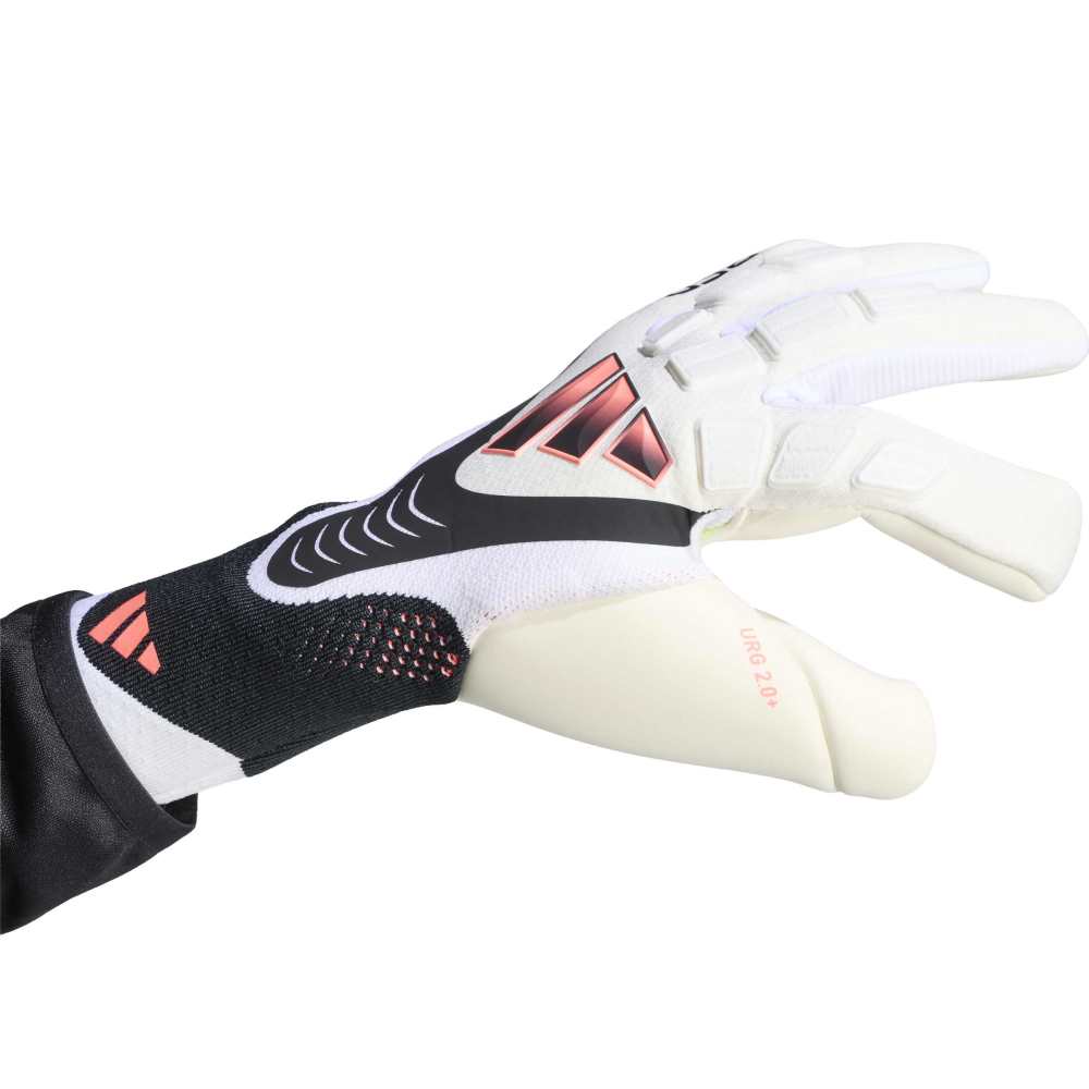 Adidas Predator Pro Keeperhansker Chaos vs Control